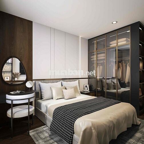BCONS CENTER CITY – CHUNG CƯ NEW 100% – TRUNG TÂM DĨ AN – CHỈ TỪ DƯỚI
