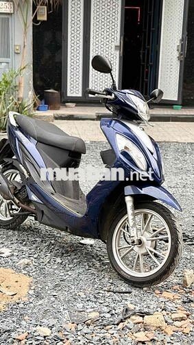 Kymco Candy 2020 Xanh