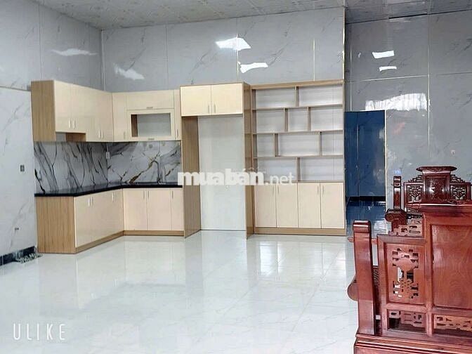 🏘️ Nhà mới keng 2 phòng,chợ Thới Tứ, Nguyễn Thị Sáu,Thới Tam Thôn 🏘️