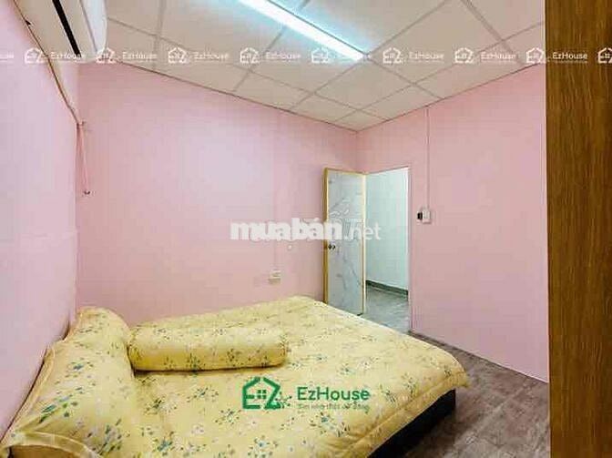 căn hộ 2 phòng ngủ 1 phòng bếp ngay khu vực trung tâm
