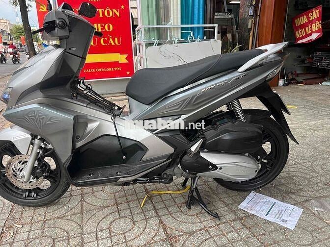 Honda Air Blade Xám 12155 km