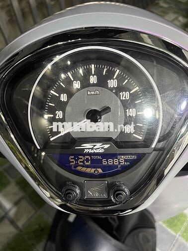 Honda SH Mode 2023