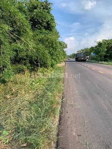 (Chính Chủ Đất) 3632m2,Xã Minh Thạnh TP.HCM- Mặt Tiền DT749A.