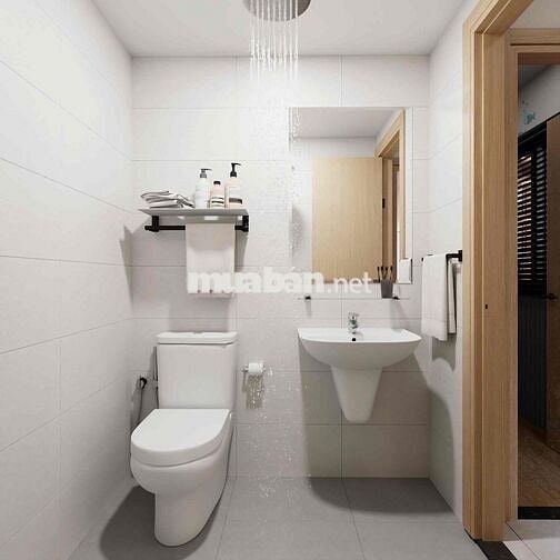 BCONS CENTER CITY – CHUNG CƯ NEW 100% – TRUNG TÂM DĨ AN – CHỈ TỪ DƯỚI