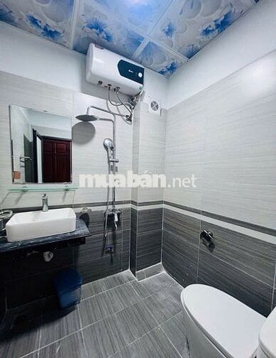 Bán Nhà dân xây 5T 33m Phan Đình Giót Quang Trung Hà Đông giá hơn 7Ty