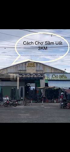 (Chính Chủ Đất) 3632m2,Xã Minh Thạnh TP.HCM- Mặt Tiền DT749A.