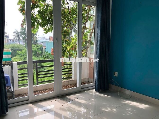 Nhà nhỏ đường 35 cạnh chợ Hiệp Bình, phường Hiệp Bình Chánh, Thủ Đức