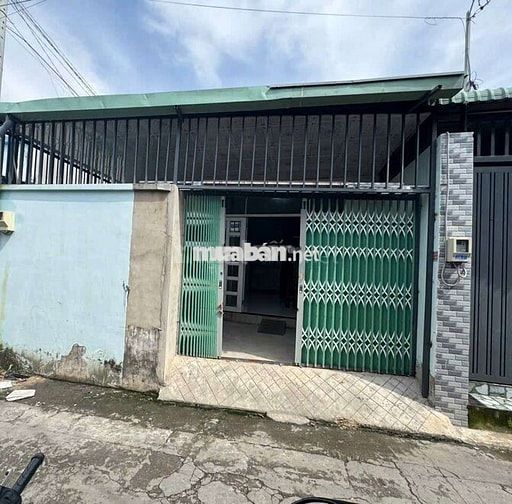 🏘️ Nhà mới keng 2 phòng,chợ Thới Tứ, Nguyễn Thị Sáu,Thới Tam Thôn 🏘️