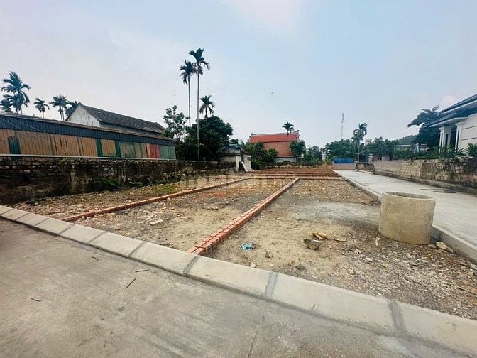 Chính chủ cắt lỗ lô đất fo ở phù ninh thuỷ nguyên hải phòng