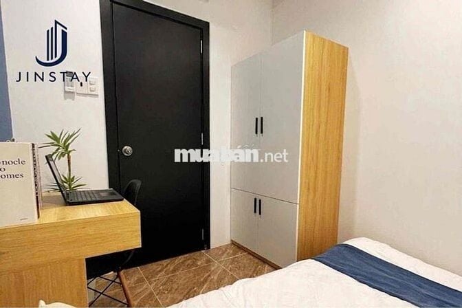 phòng trọ giá rẻ full nội thất