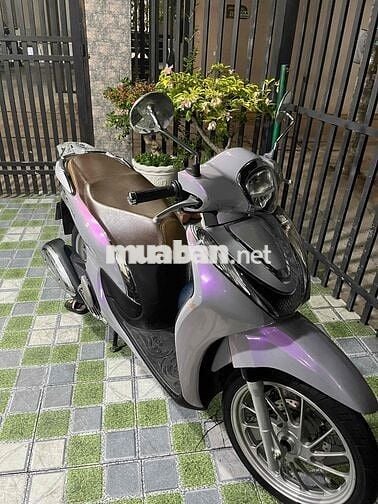 Honda SH Mode 2023