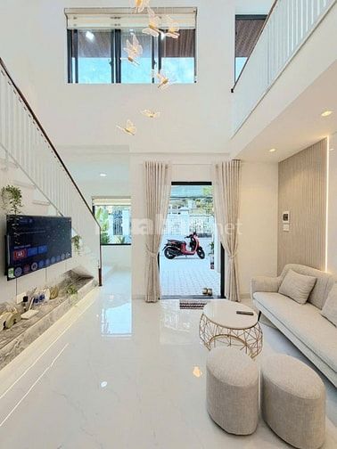 Hot hot🔥 NHÀ ĐẸP K561 HOÀNG DIỆU, HẢI CHÂU_4.7