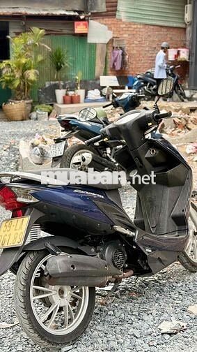Kymco Candy 2020 Xanh