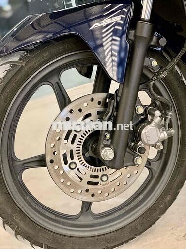 Air Blade 160 ABS 2022 Xanh Bạc Odo 14K Xe Keng