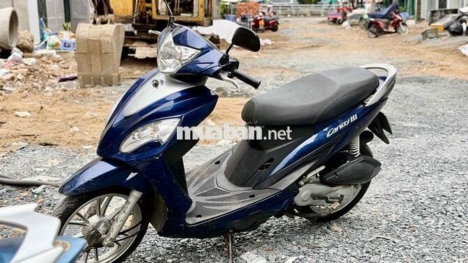 Kymco Candy 2020 Xanh