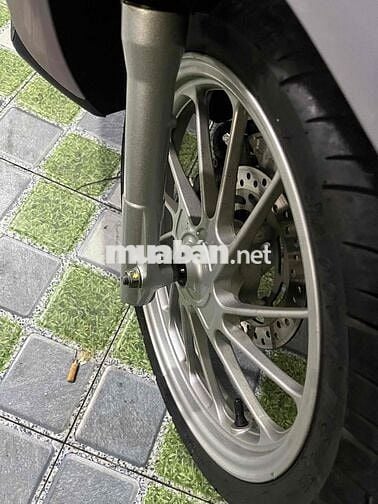 Honda SH Mode 2023