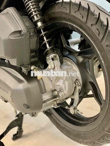 Air Blade 160 ABS 2022 Xanh Bạc Odo 14K Xe Keng