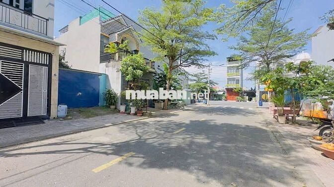 Chính Chủ Bán 2 Mặt Tiền trước sau 125m2 Ngay Đường Đồng Khởi