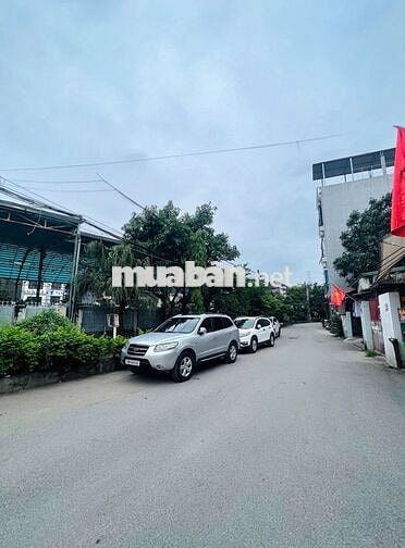 Bán Nhà dân xây 5T 33m Phan Đình Giót Quang Trung Hà Đông giá hơn 7Ty