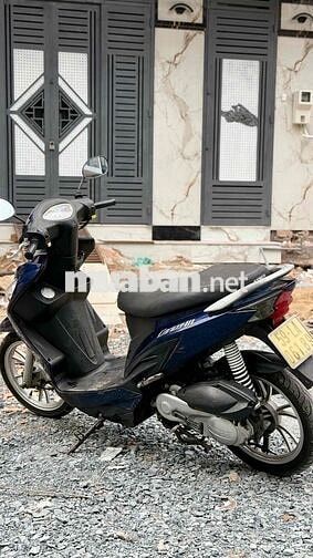 Kymco Candy 2020 Xanh
