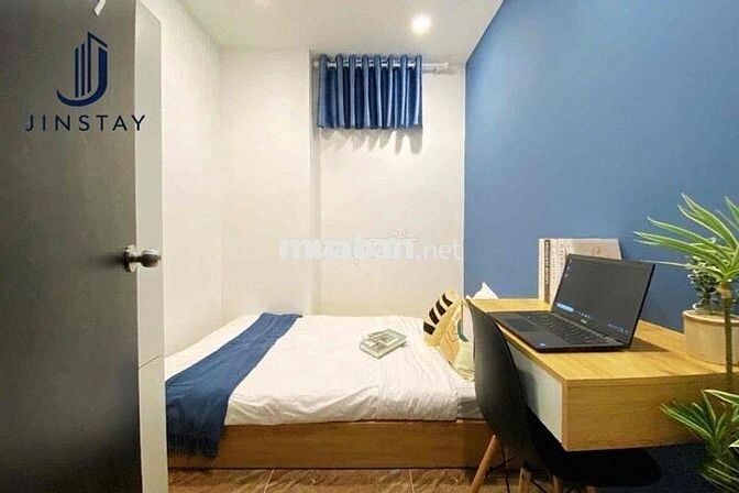 phòng trọ giá rẻ full nội thất