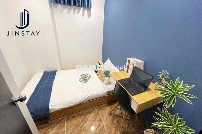 phòng trọ giá rẻ full nội thất
