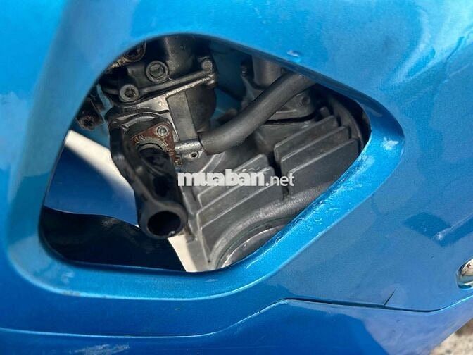 Wave nhập Thái 100 đời 98 bs khánh hoà đẹp êm