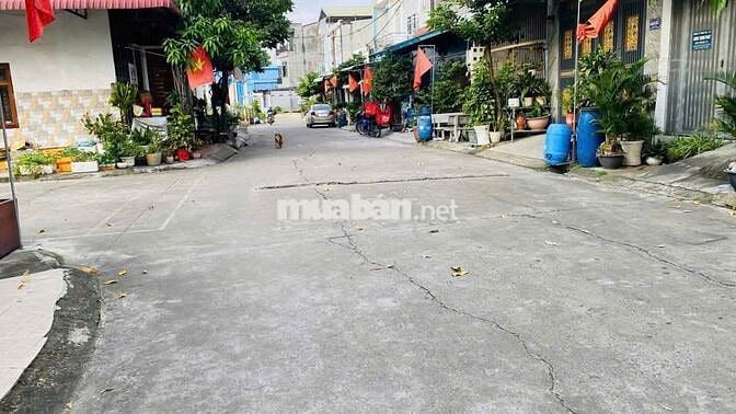 Chính Chủ Bán 2 Mặt Tiền trước sau 125m2 Ngay Đường Đồng Khởi