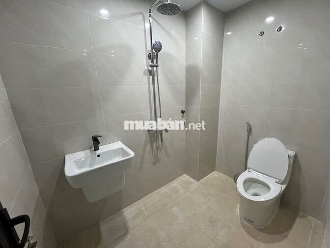 Với 6 tỷ các bác đã sở hữu căn hộ cao cấp hơn 90m2 3 PN Hà Đông