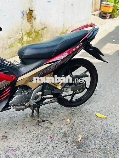 Yamaha Exciter 2011 Đỏ Zin chưa rớt