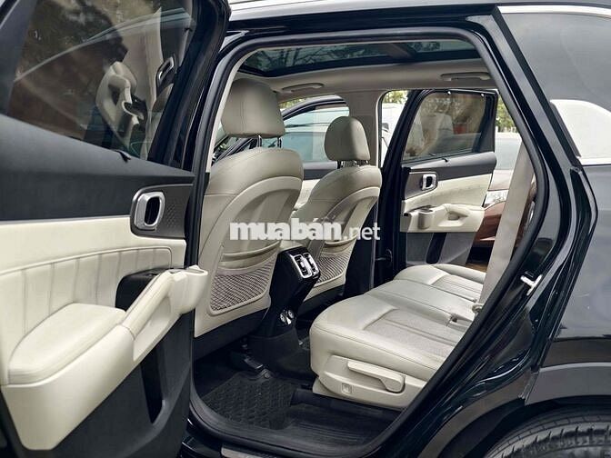 Kia Sorento 2020 Diesel Luxury  - mảu đen