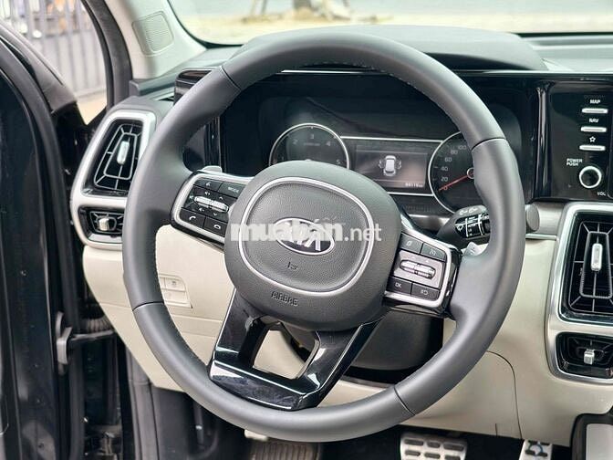 Kia Sorento 2020 Diesel Luxury  - mảu đen