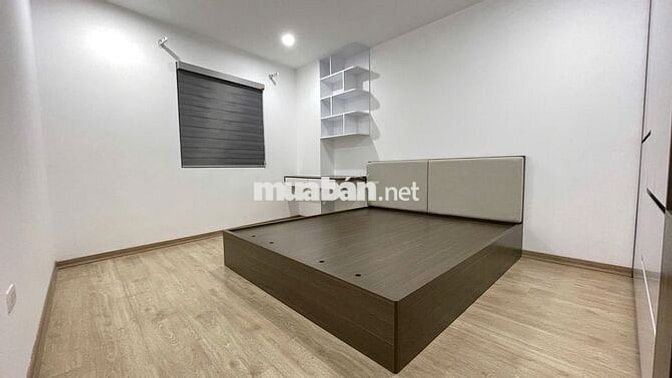 Với 6 tỷ các bác đã sở hữu căn hộ cao cấp hơn 90m2 3 PN Hà Đông