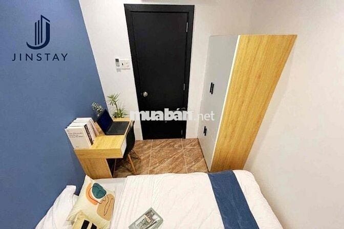 phòng trọ giá rẻ full nội thất