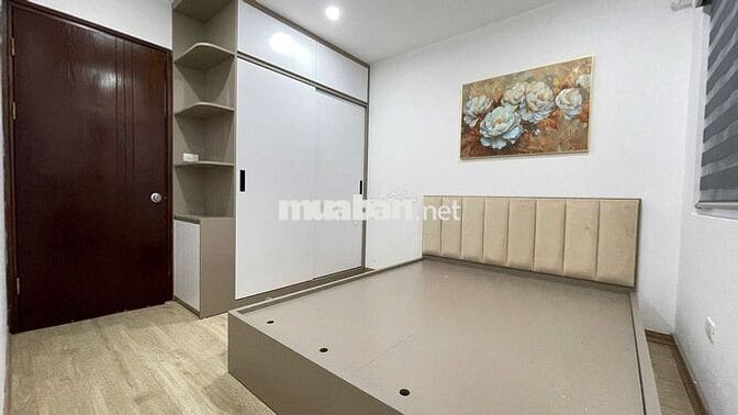 Với 6 tỷ các bác đã sở hữu căn hộ cao cấp hơn 90m2 3 PN Hà Đông