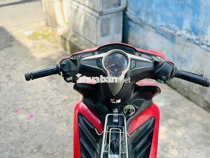 Yamaha Exciter 2011 Đỏ Zin chưa rớt