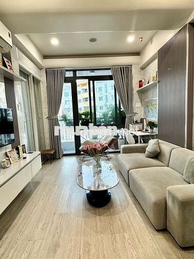 💎《Q11》💎Chính chủ - Bán căn hộ Chung cư Phú Thọ 66m2 3ty5 - 4t3
