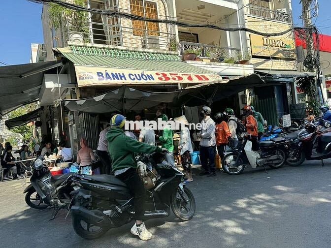 Cần Tuyển Phụ Quán Buổi Sáng Quận 11.