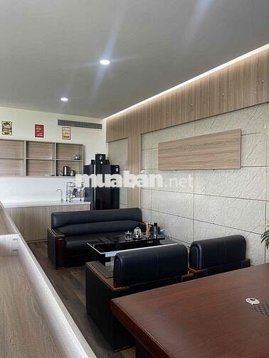 Cho thuê Officetel GodenKing diện tích 58m2, full nội thất văn phòng