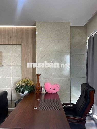Cho thuê Officetel GodenKing diện tích 58m2, full nội thất văn phòng