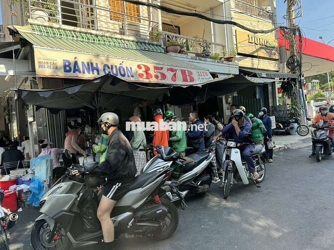 Cần Tuyển Phụ Quán Buổi Sáng Quận 11.