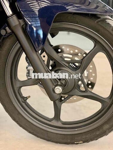 Air Blade 160 ABS 2022 Xanh Bạc Odo 14K Xe Keng
