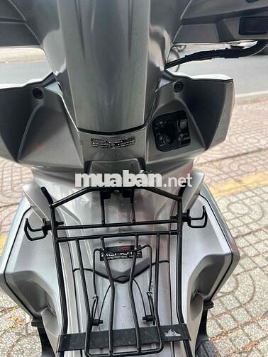 Honda Air Blade Xám 12155 km