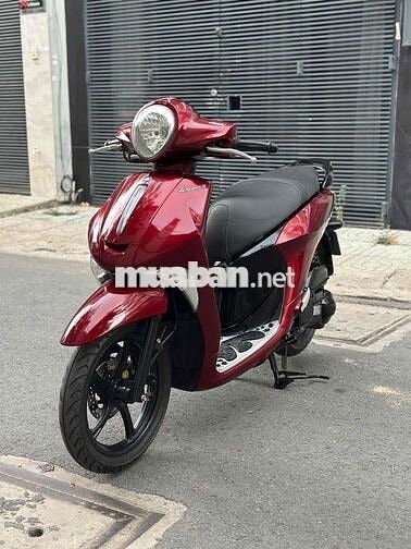 🌈Cần bán xe Janus 2020 BS47 khoá Smartkey