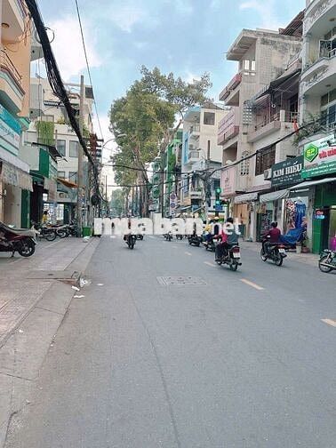 Măt Tiền ngô quyền 33m2 3 Lầu st 9.3 tỷ