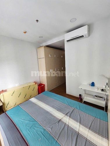 Cho thuê căn hộ 3p ngủ giá 11tr/th Chung cư  Ruby- Nguyễn Sỹ Sách.