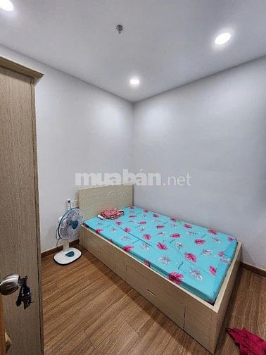 Cho thuê căn hộ 3p ngủ giá 11tr/th Chung cư  Ruby- Nguyễn Sỹ Sách.