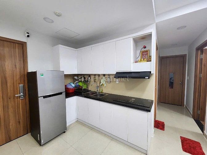 Cho thuê căn hộ 3p ngủ giá 11tr/th Chung cư  Ruby- Nguyễn Sỹ Sách.