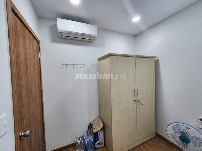 Cho thuê căn hộ 3p ngủ giá 11tr/th Chung cư  Ruby- Nguyễn Sỹ Sách.