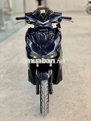 Air Blade 160 ABS 2022 Xanh Bạc Odo 14K Xe Keng